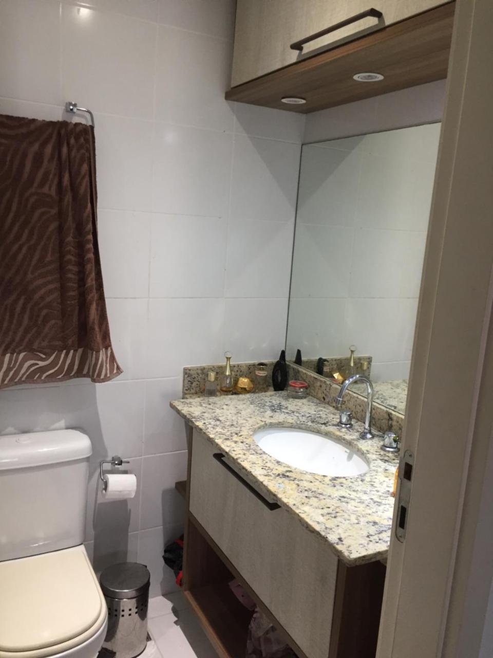 Reserva Do Parque Cidade Jardim Apart Apartment *