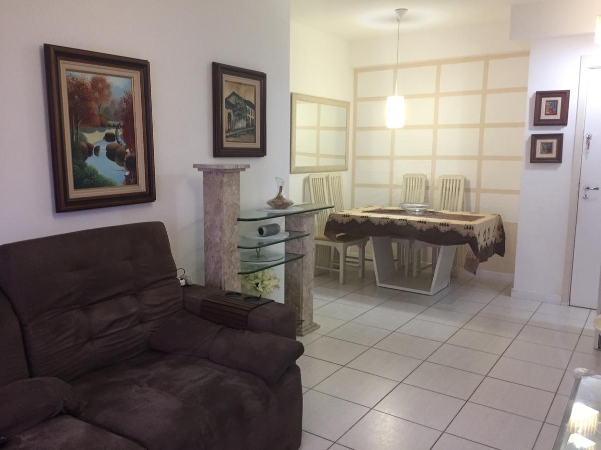 Apartment Reserva Do Parque Cidade Jardim Apart Rio de Janeiro