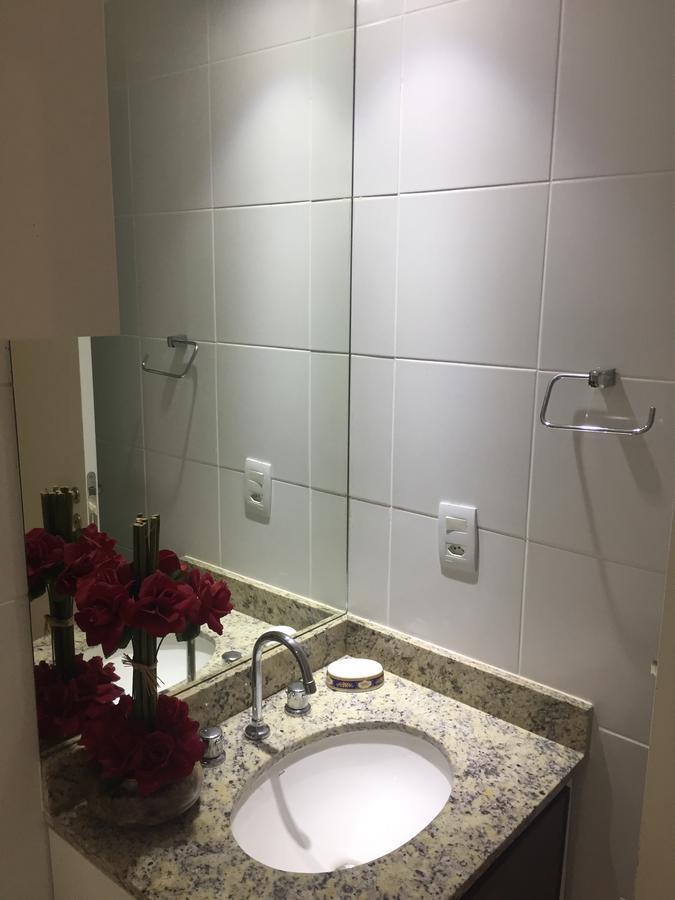 Apartment Reserva Do Parque Cidade Jardim Apart